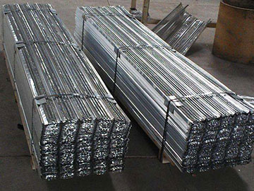 安平朗詩鍍鋅收口網